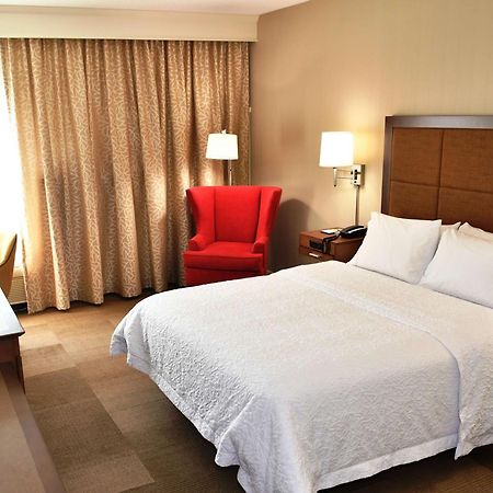Hampton Inn & Suites Bethlehem Exteriör bild