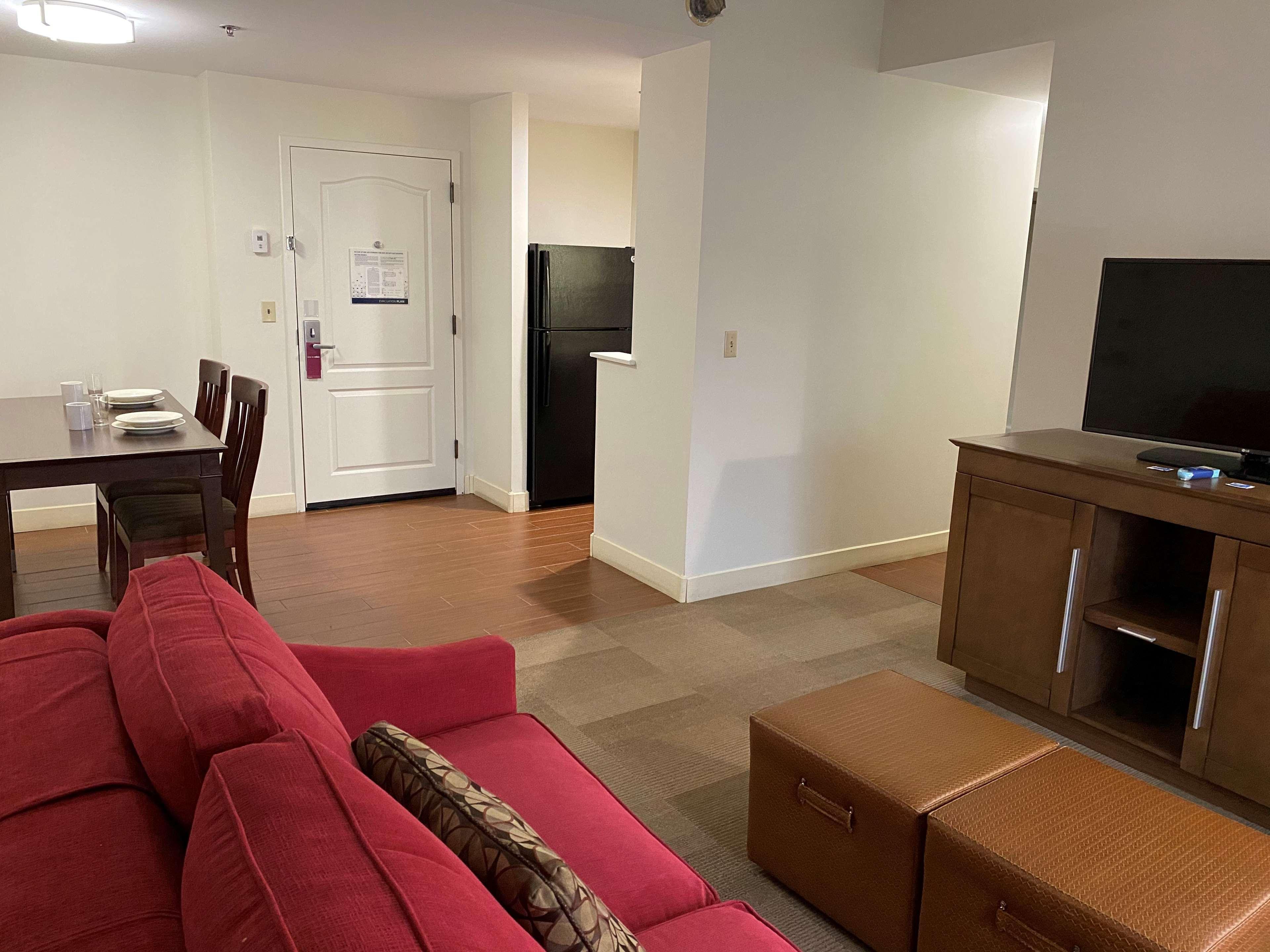 Hampton Inn & Suites Bethlehem Exteriör bild