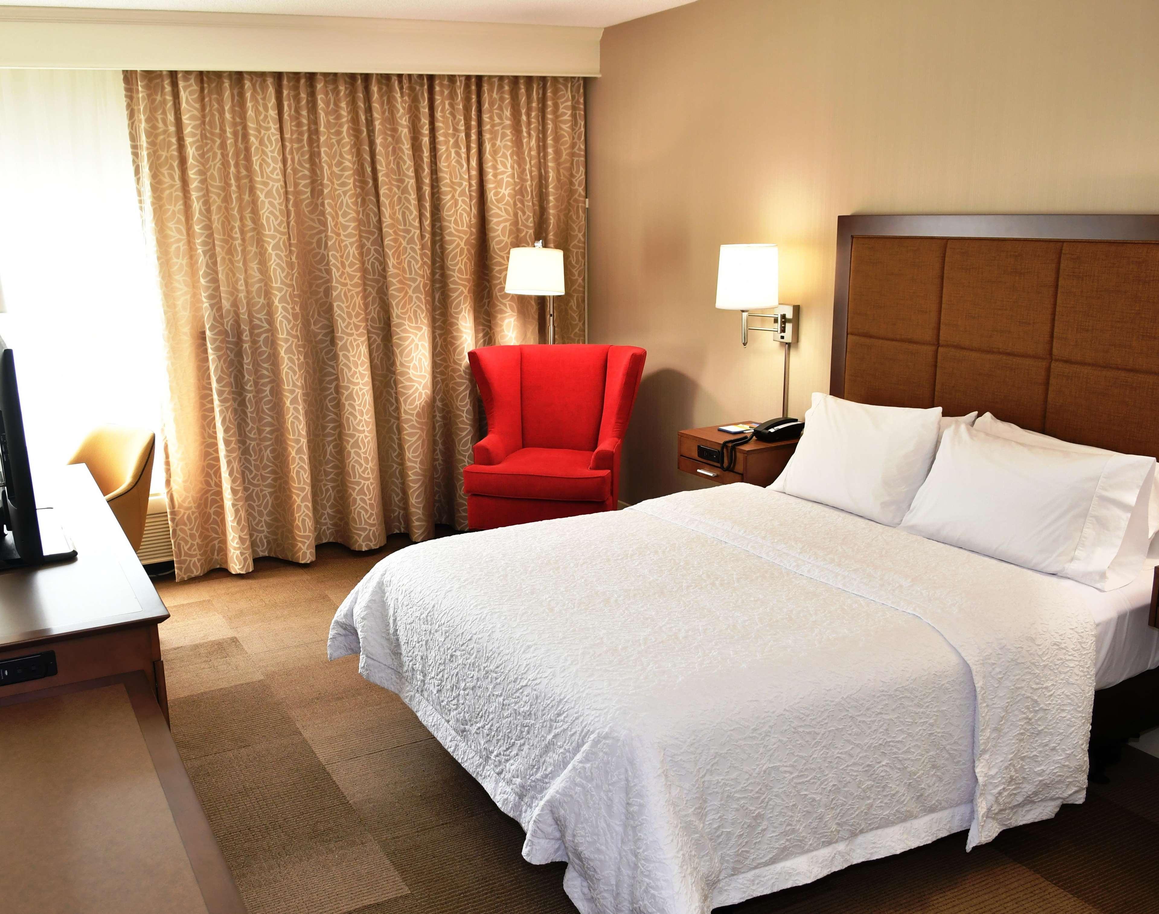 Hampton Inn & Suites Bethlehem Exteriör bild