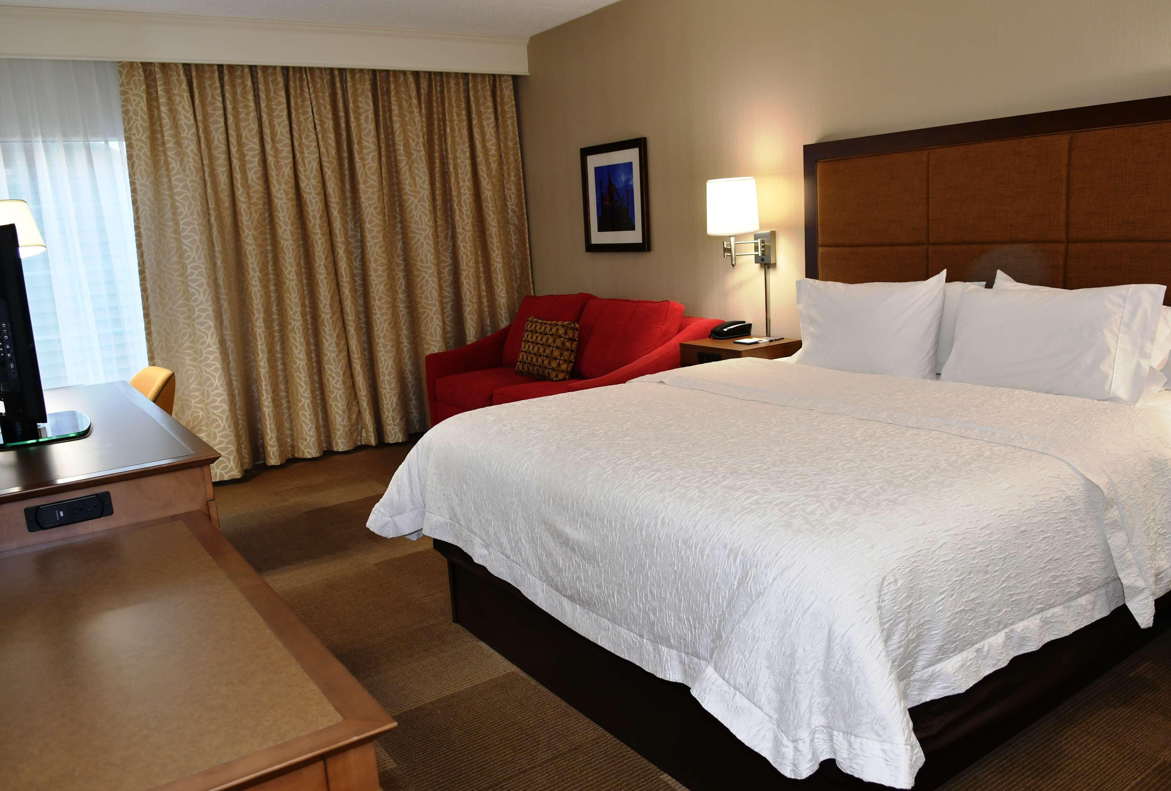 Hampton Inn & Suites Bethlehem Exteriör bild