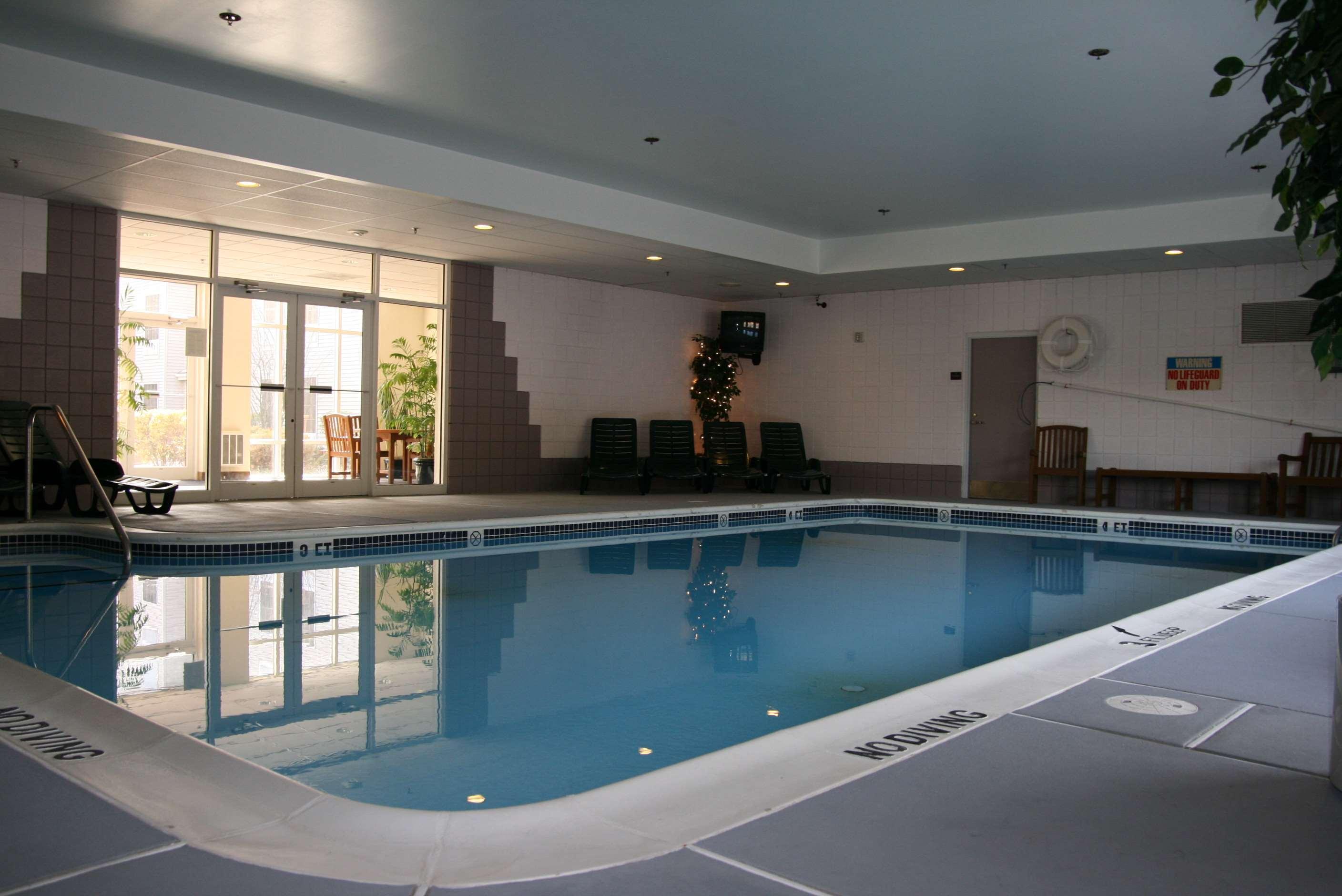 Hampton Inn & Suites Bethlehem Bekvämligheter bild