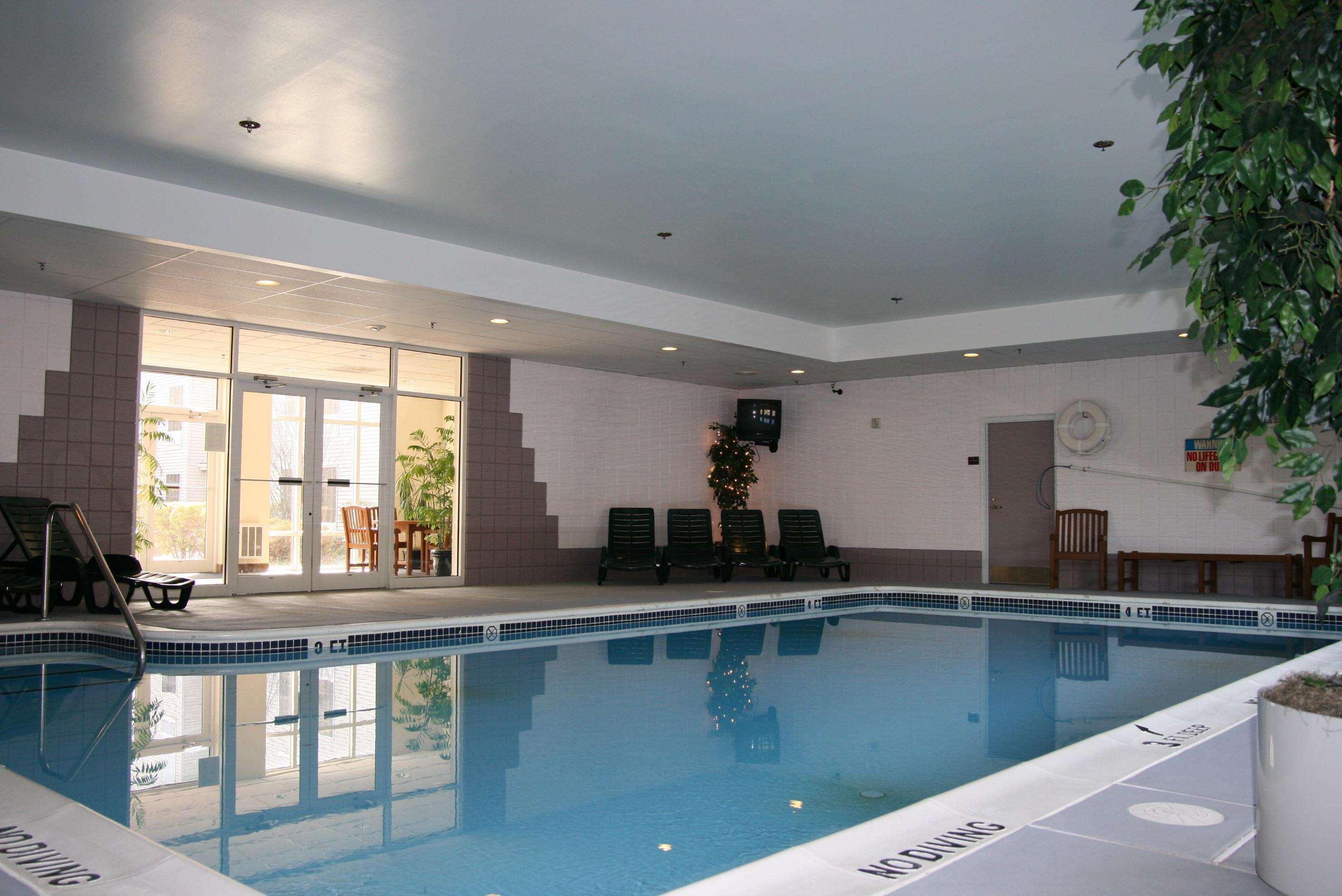 Hampton Inn & Suites Bethlehem Exteriör bild