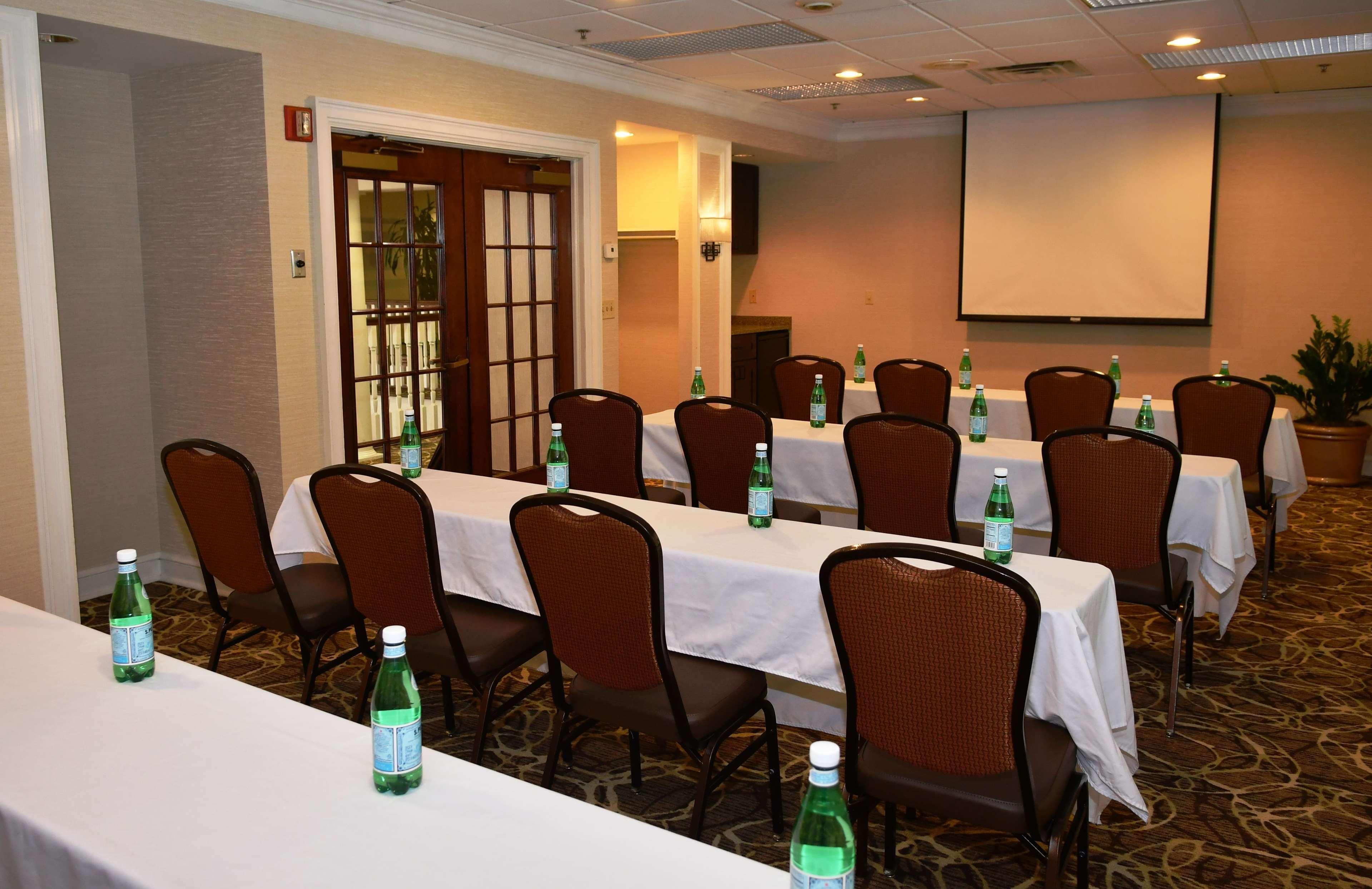 Hampton Inn & Suites Bethlehem Exteriör bild