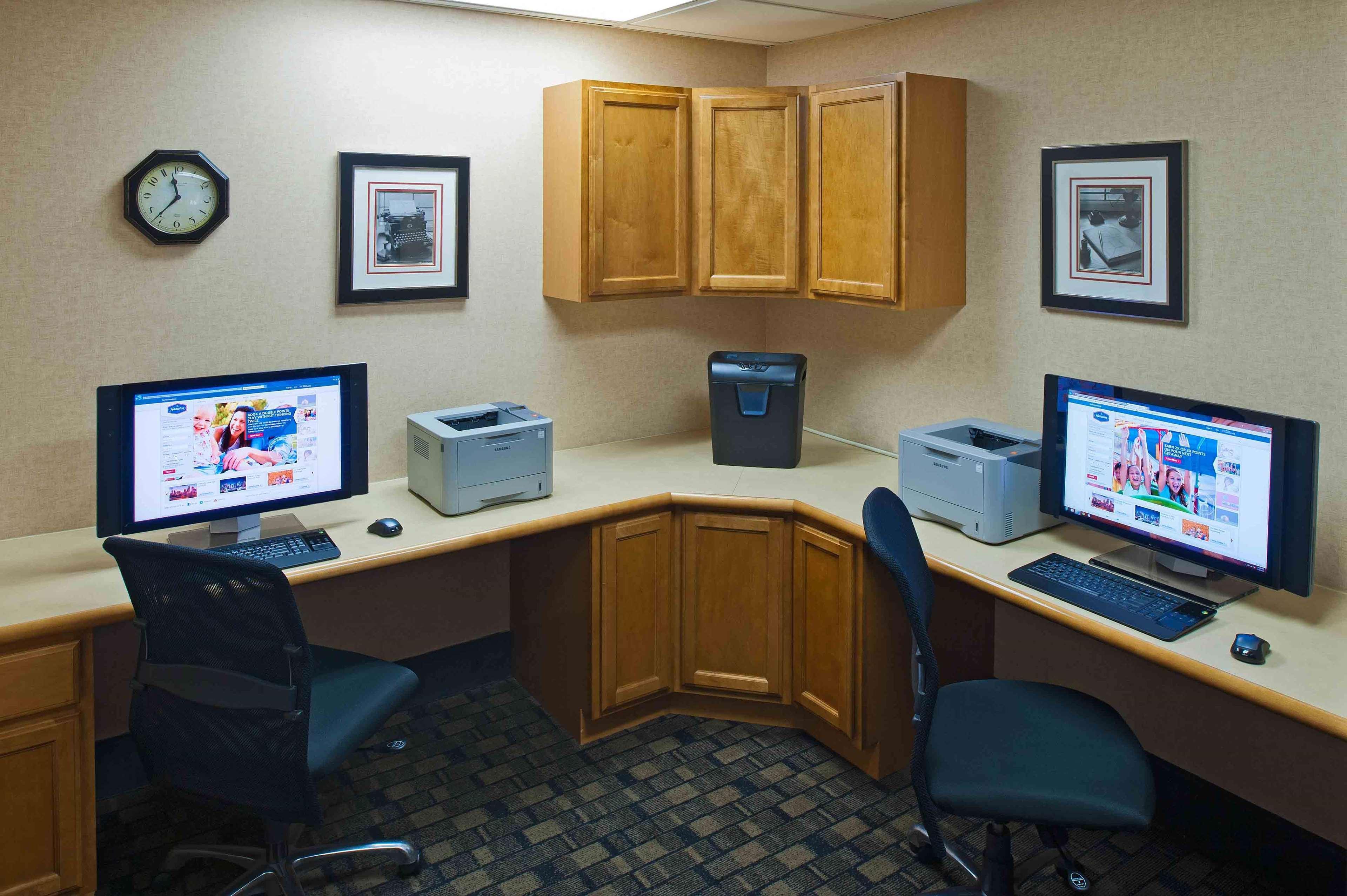 Hampton Inn & Suites Bethlehem Exteriör bild