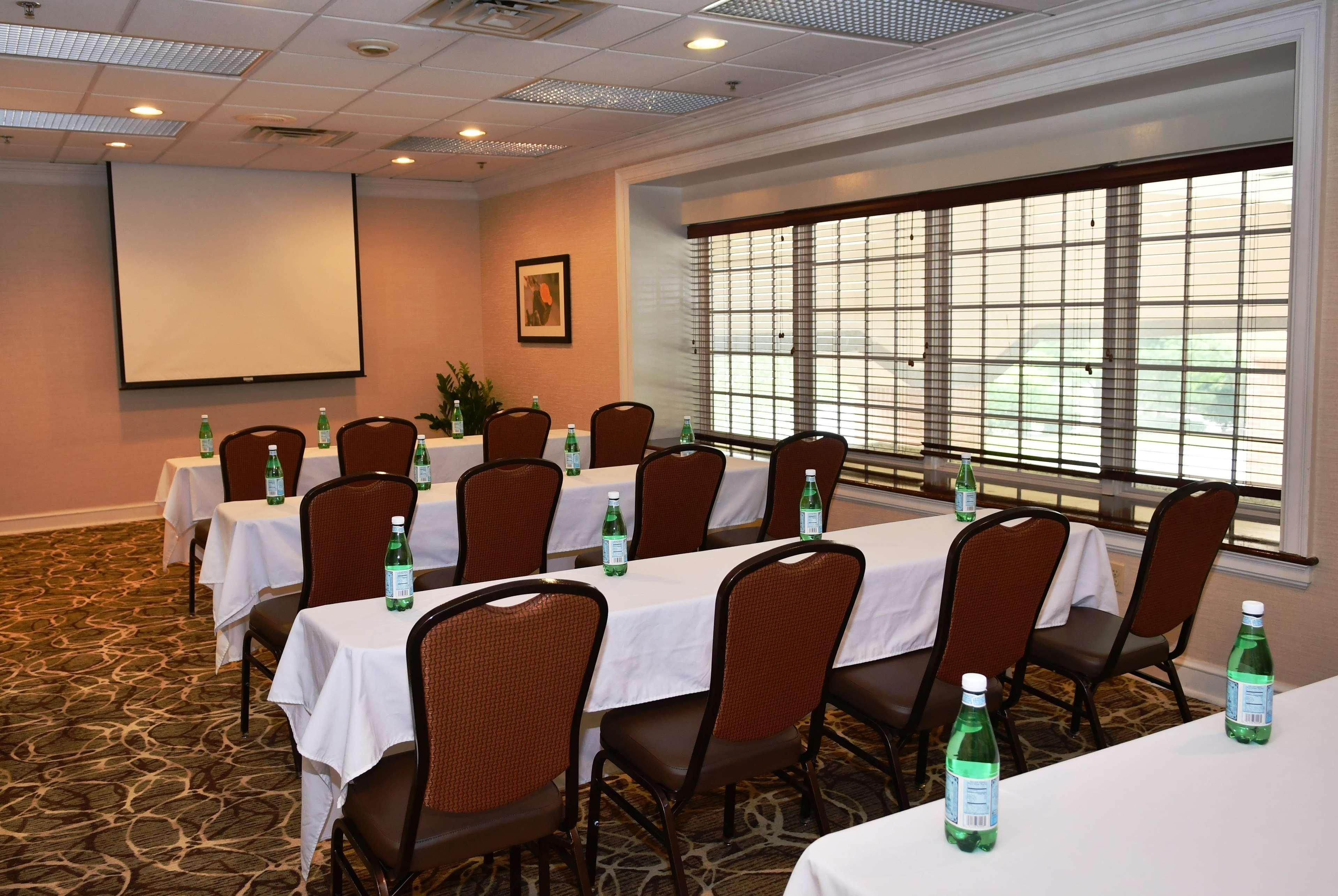 Hampton Inn & Suites Bethlehem Exteriör bild