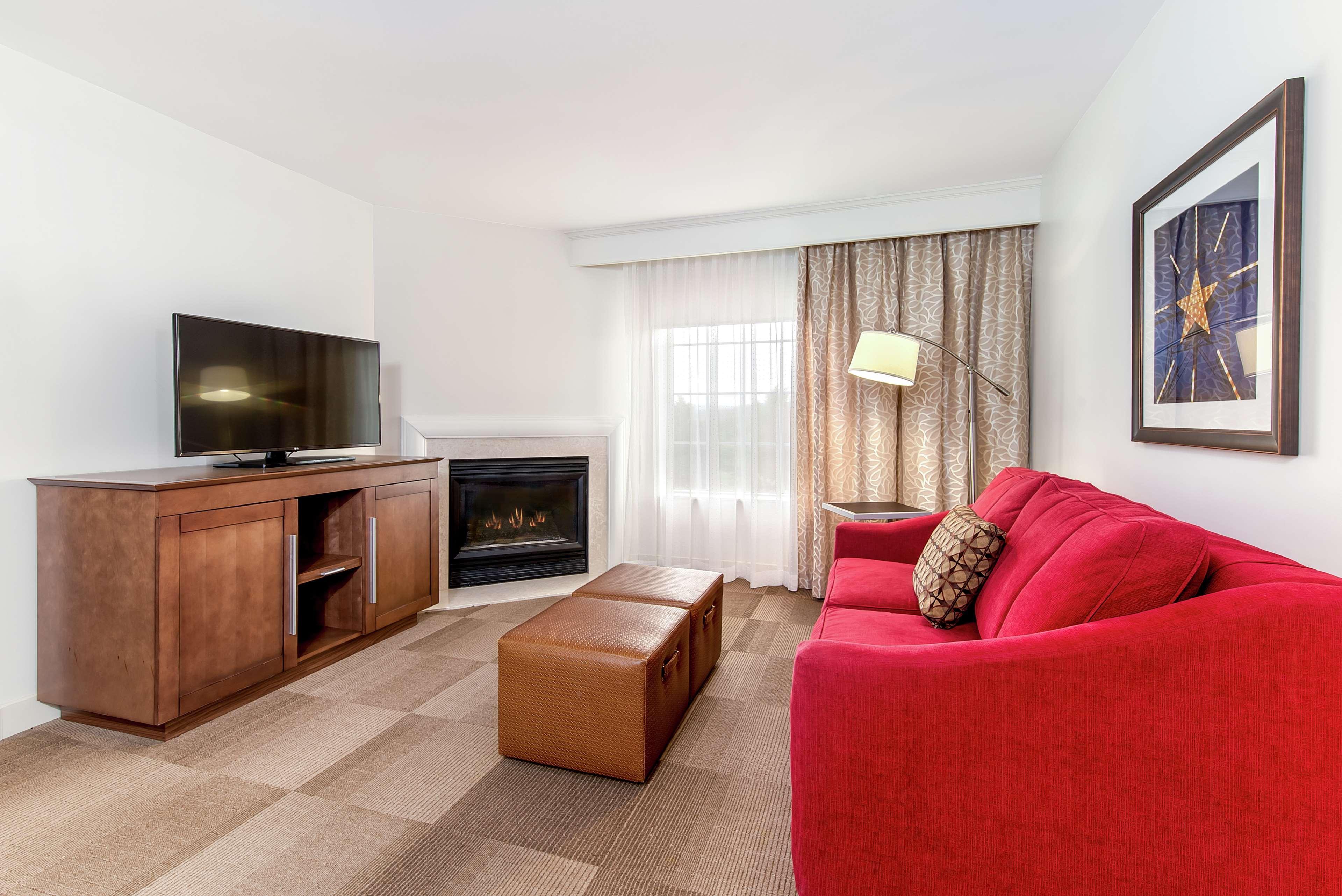 Hampton Inn & Suites Bethlehem Exteriör bild