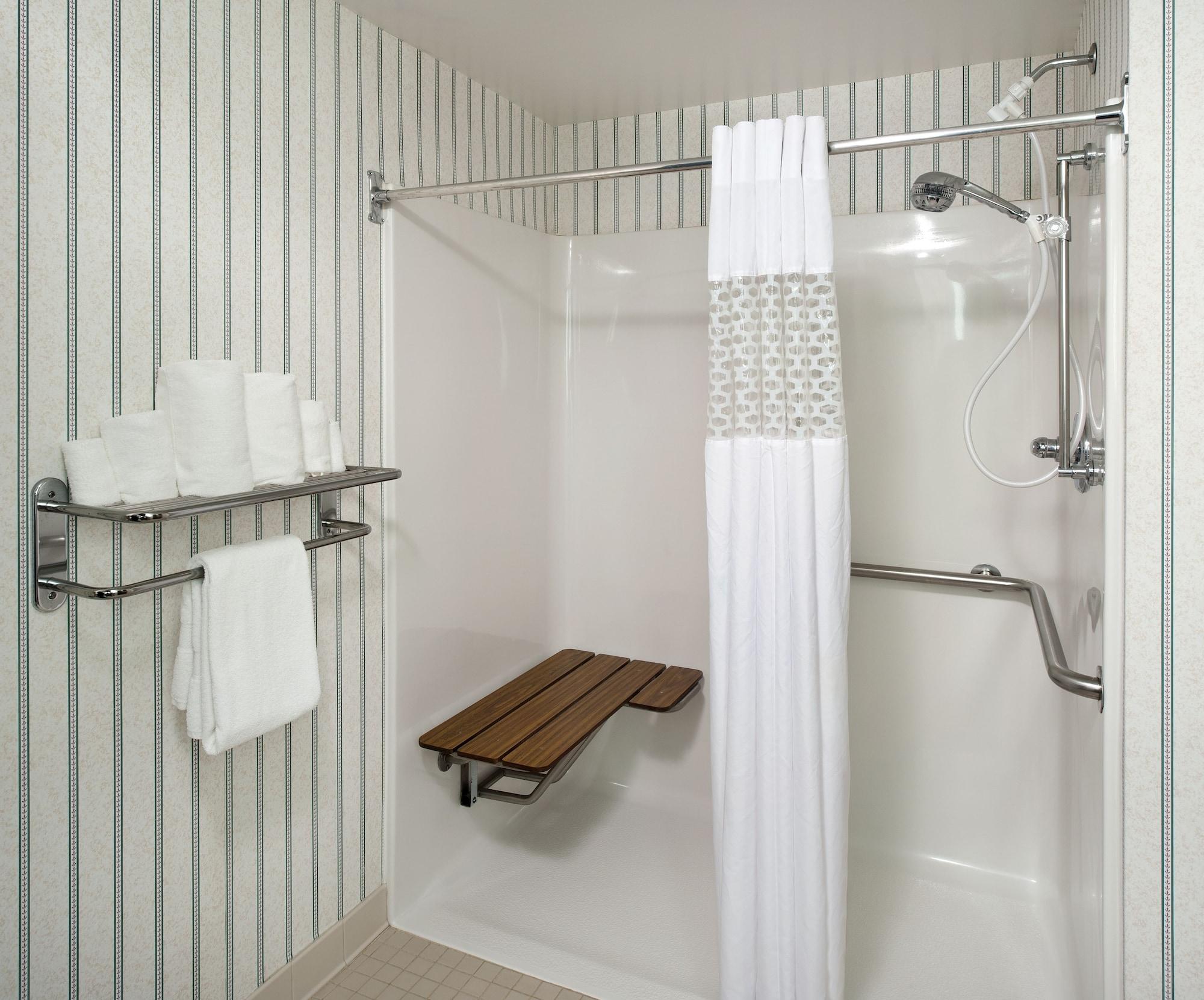 Hampton Inn & Suites Bethlehem Exteriör bild