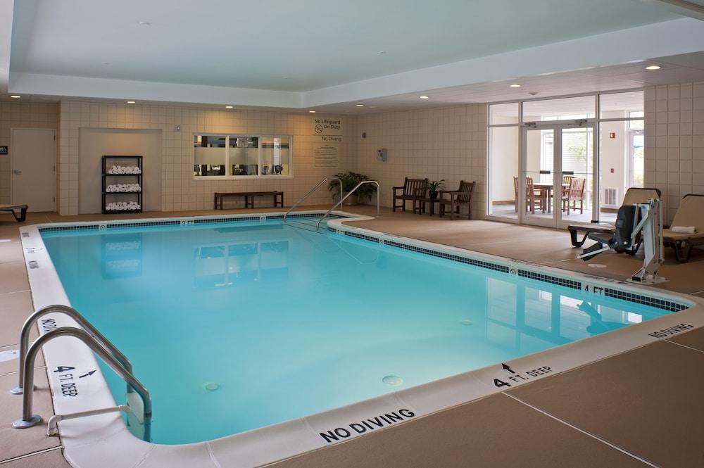 Hampton Inn & Suites Bethlehem Exteriör bild