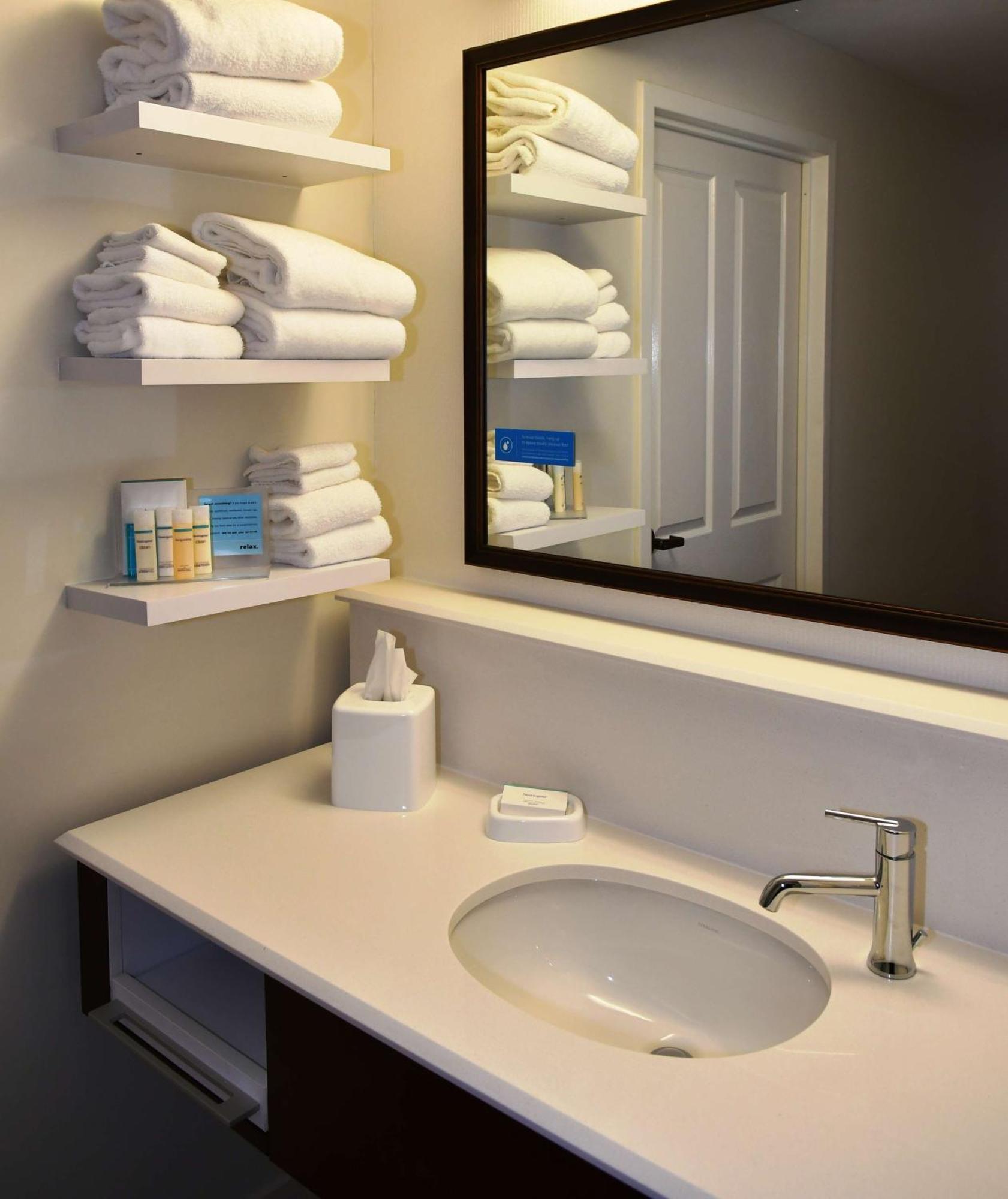 Hampton Inn & Suites Bethlehem Exteriör bild