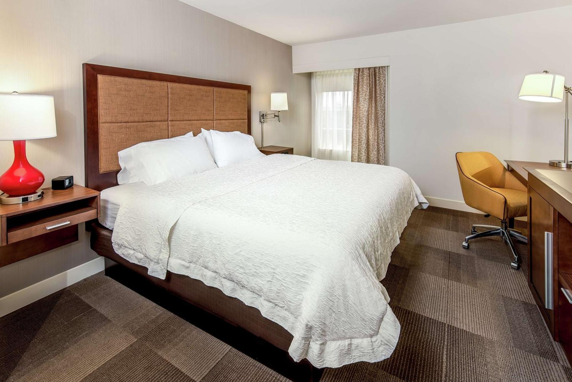 Hampton Inn & Suites Bethlehem Exteriör bild