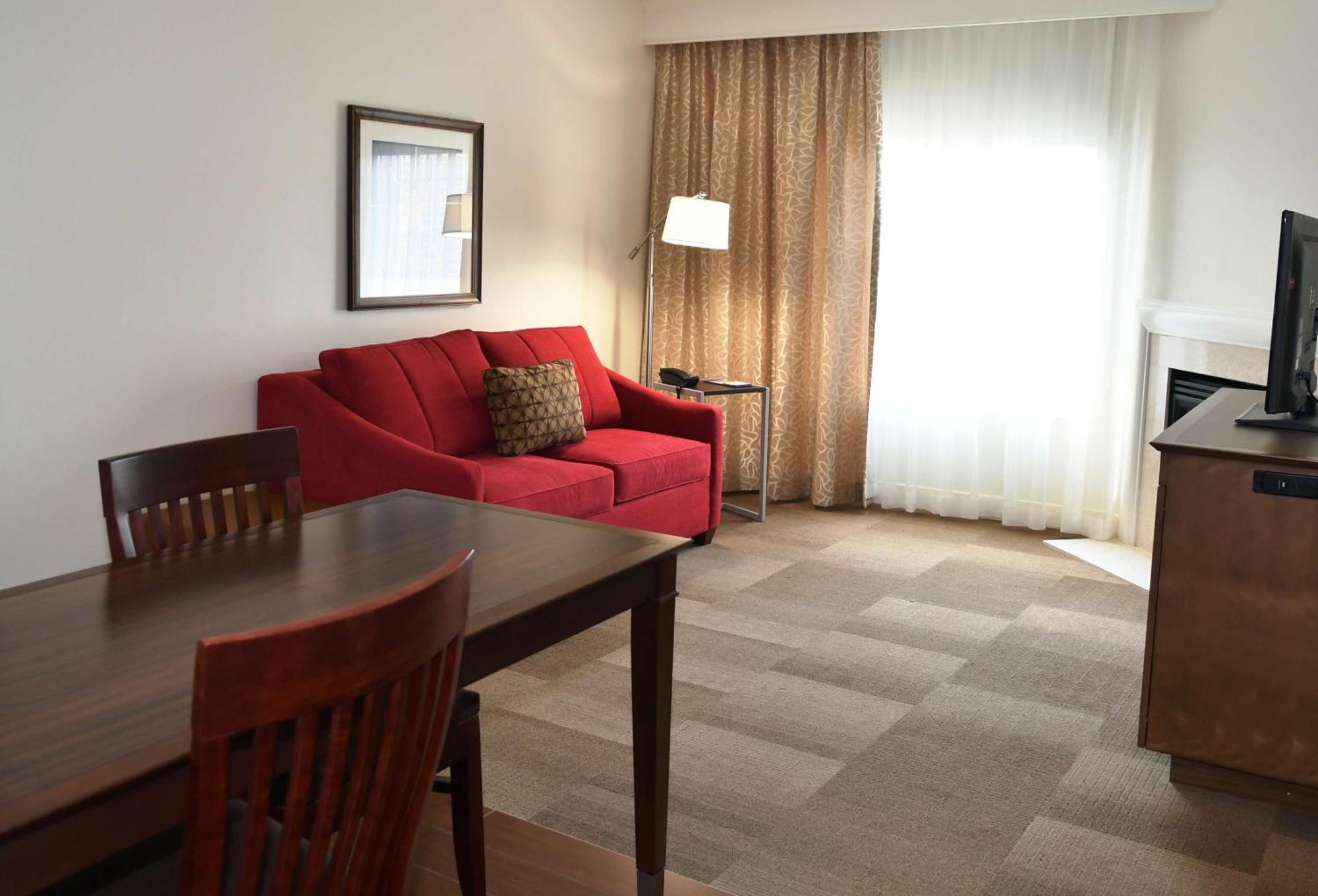 Hampton Inn & Suites Bethlehem Exteriör bild
