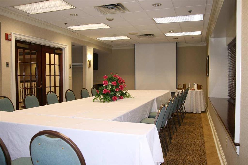 Hampton Inn & Suites Bethlehem Bekvämligheter bild