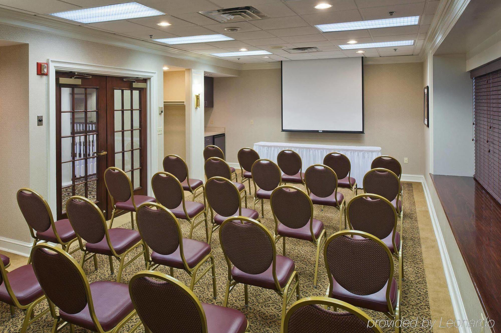 Hampton Inn & Suites Bethlehem Exteriör bild