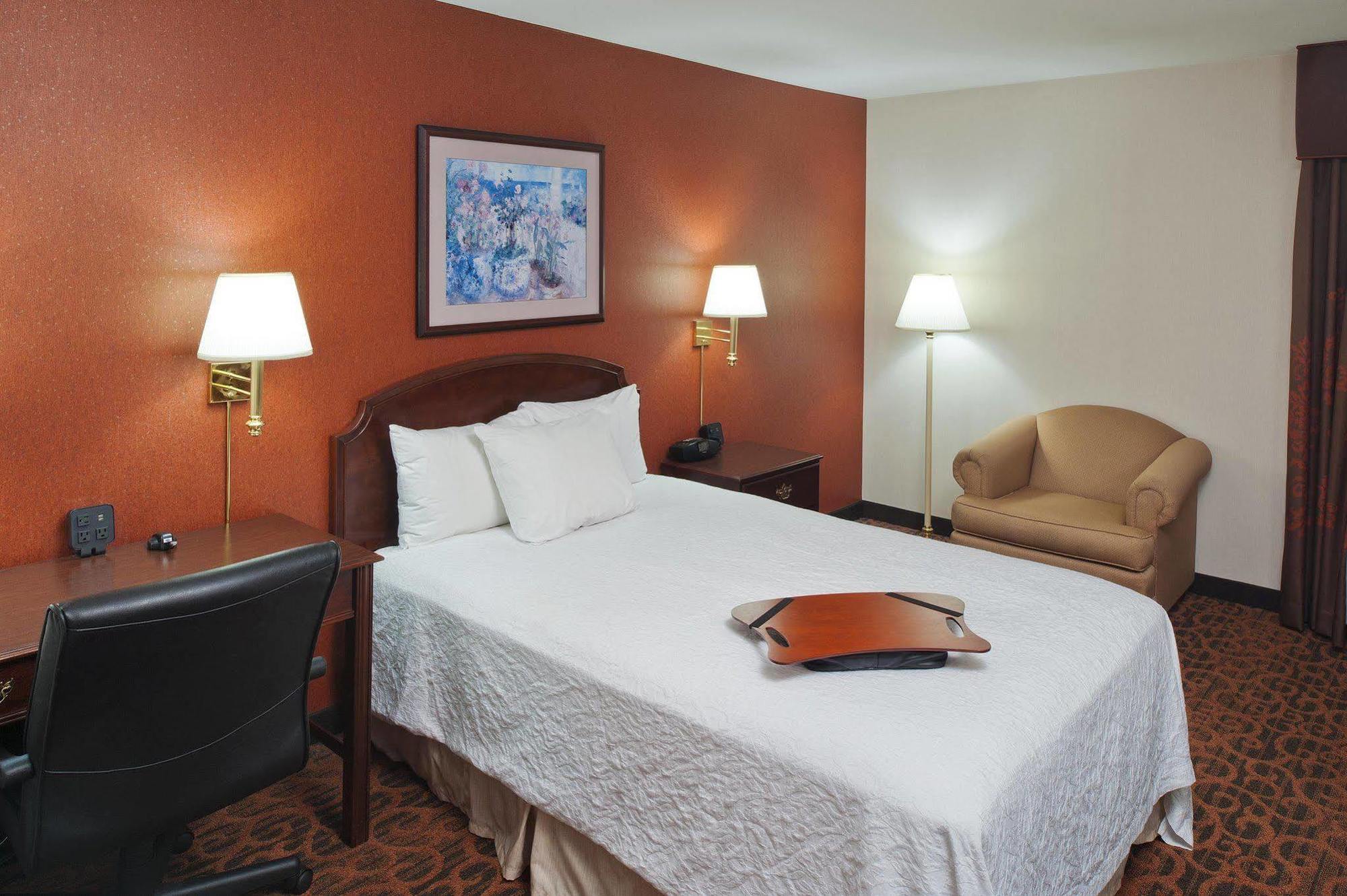 Hampton Inn & Suites Bethlehem Exteriör bild